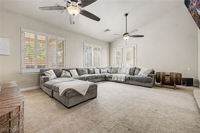 621 Lomprey Avenue, Henderson, NV 89002