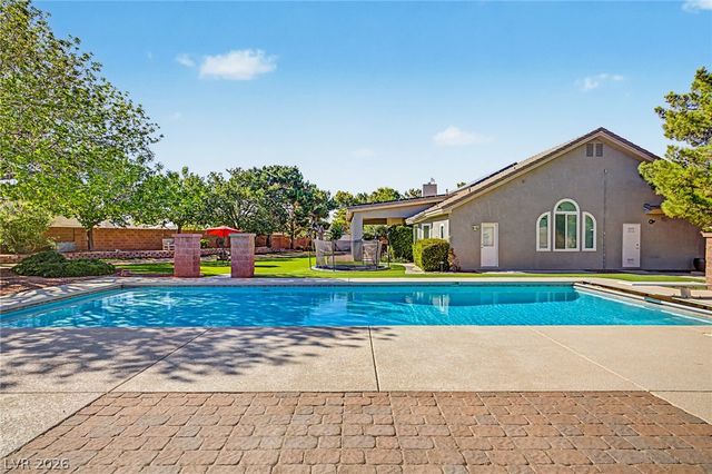 621 Lomprey Avenue, Henderson, NV 89002