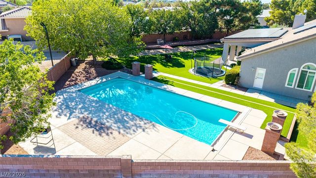 621 Lomprey Avenue, Henderson, NV 89002