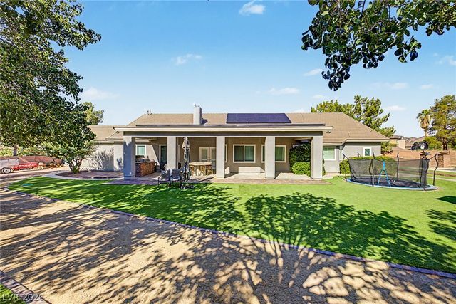 621 Lomprey Avenue, Henderson, NV 89002