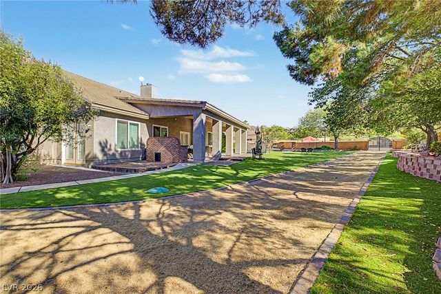 621 Lomprey Avenue, Henderson, NV 89002
