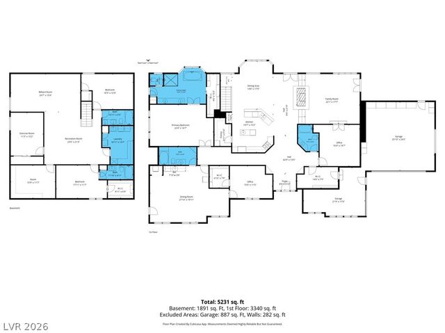 621 Lomprey Avenue, Henderson, NV 89002