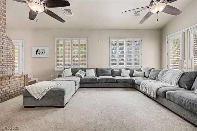 621 Lomprey Avenue, Henderson, NV 89002