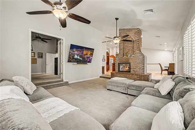 621 Lomprey Avenue, Henderson, NV 89002