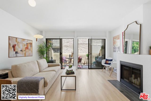 350 Burchett Street 101, Glendale, CA 91203