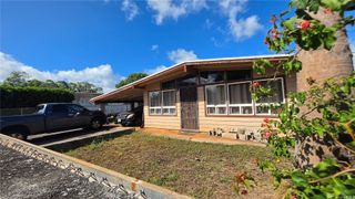 4 Auhili Place, Wahiawa, HI 96786