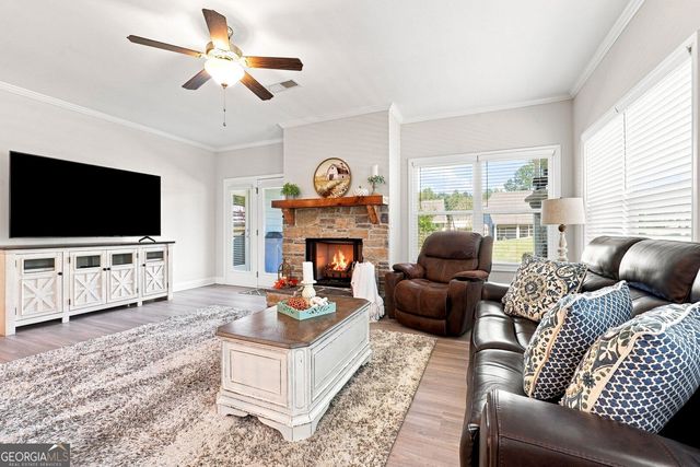 130 Heritage Pointe Drive, Villa Rica, GA 30180