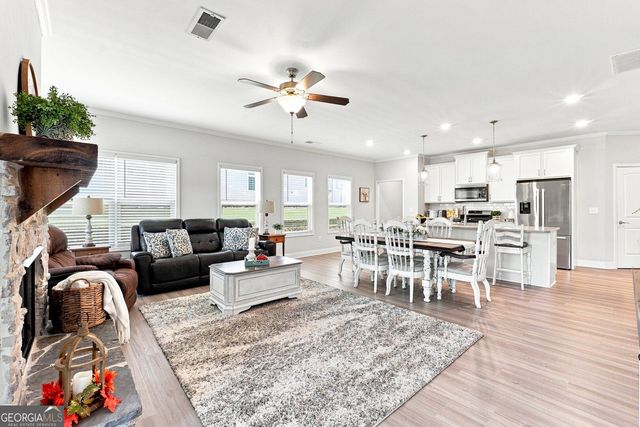 130 Heritage Pointe Drive, Villa Rica, GA 30180