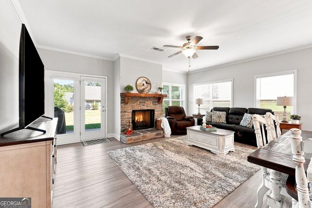 130 Heritage Pointe Drive, Villa Rica, GA 30180