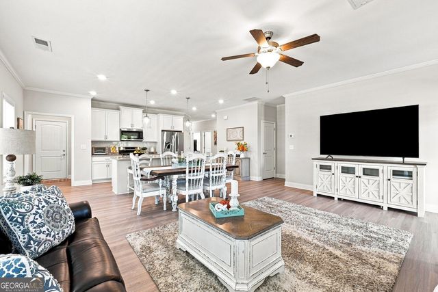 130 Heritage Pointe Drive, Villa Rica, GA 30180
