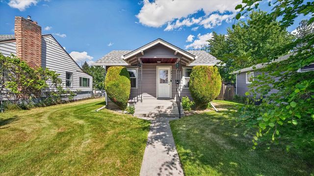 5014 N Elm St, Spokane, WA 99205