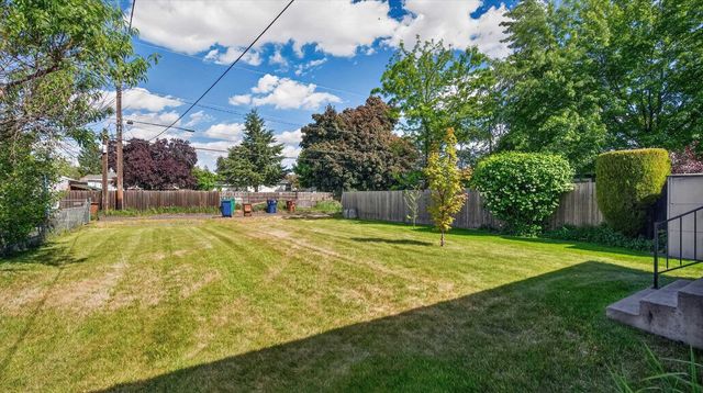 5014 N Elm St, Spokane, WA 99205