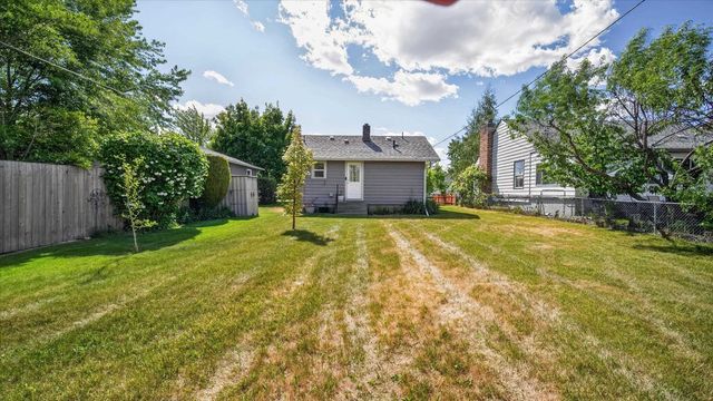 5014 N Elm St, Spokane, WA 99205