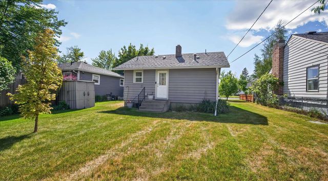 5014 N Elm St, Spokane, WA 99205