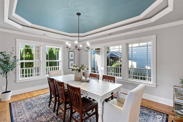 283 Shorewood Ct, Fox Island, WA 98333