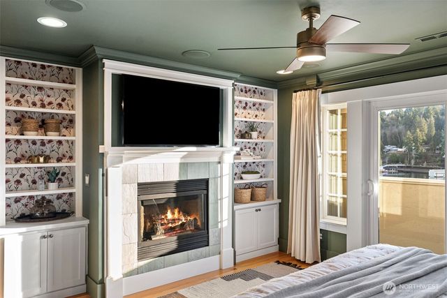 283 Shorewood Ct, Fox Island, WA 98333