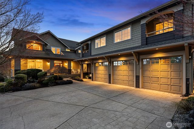 283 Shorewood Ct, Fox Island, WA 98333