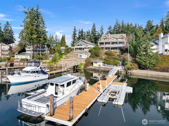 283 Shorewood Ct, Fox Island, WA 98333