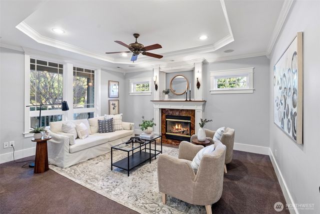 283 Shorewood Ct, Fox Island, WA 98333