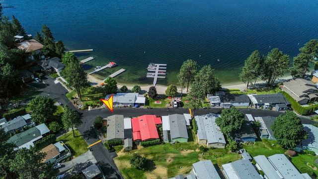 208 S Neyland Rd, Liberty Lake, WA 99019