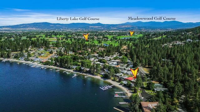 208 S Neyland Rd, Liberty Lake, WA 99019