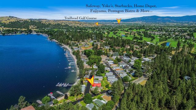 208 S Neyland Rd, Liberty Lake, WA 99019