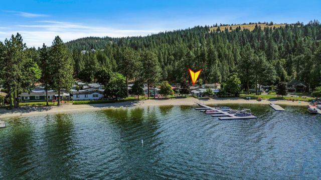 208 S Neyland Rd, Liberty Lake, WA 99019