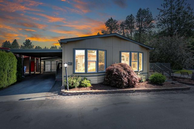 208 S Neyland Rd, Liberty Lake, WA 99019