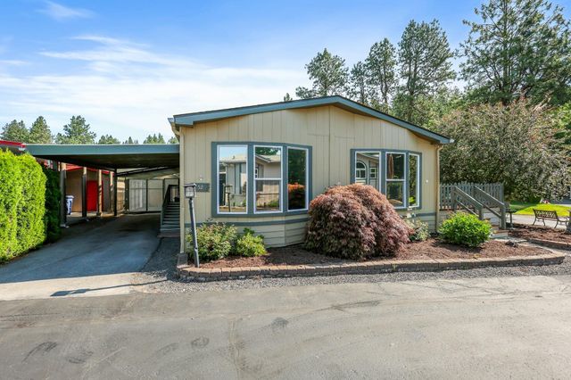 208 S Neyland Rd, Liberty Lake, WA 99019