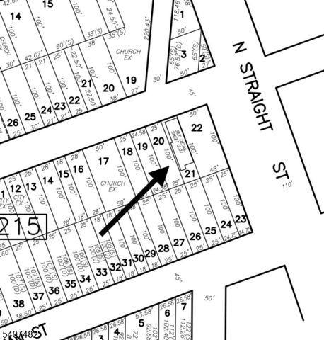 128 N Main St, Paterson City, NJ 07522