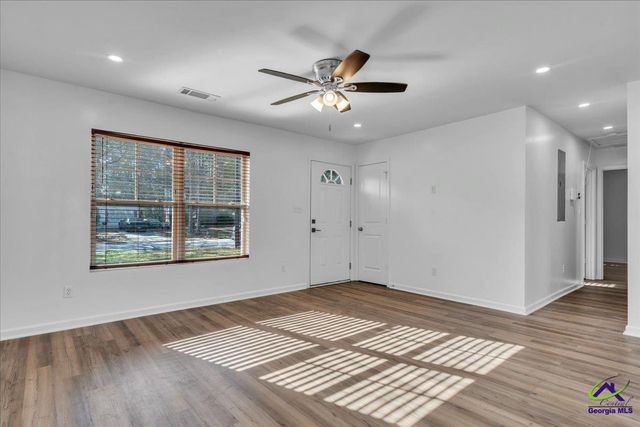 3330 E. Royal Court, Macon, GA 31217