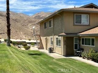 72546 Edgehill # 4 4, Palm Desert, CA 92260