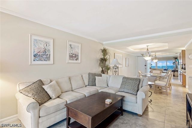 3443 Gulf Shore BLVD N 808, Naples, FL 34103