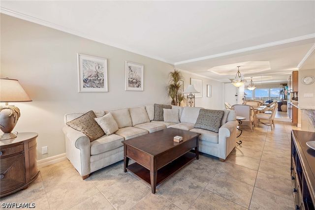 3443 Gulf Shore BLVD N 808, Naples, FL 34103