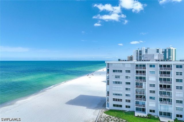 3443 Gulf Shore BLVD N 808, Naples, FL 34103