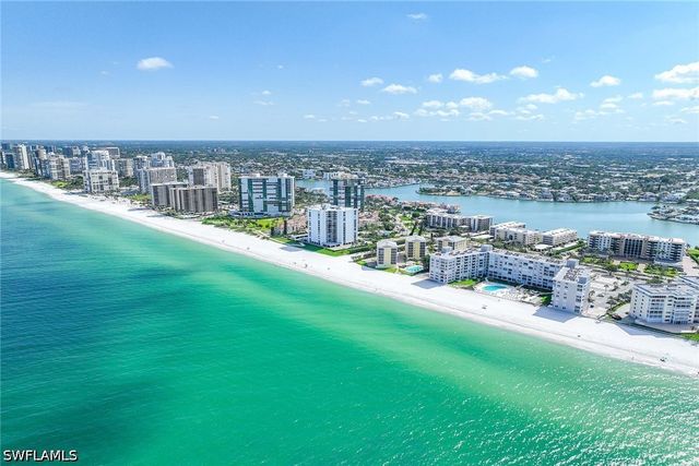 3443 Gulf Shore BLVD N 808, Naples, FL 34103
