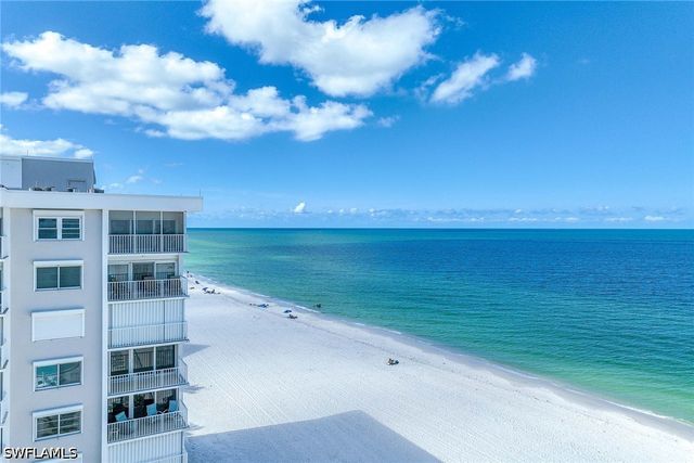 3443 Gulf Shore BLVD N 808, Naples, FL 34103