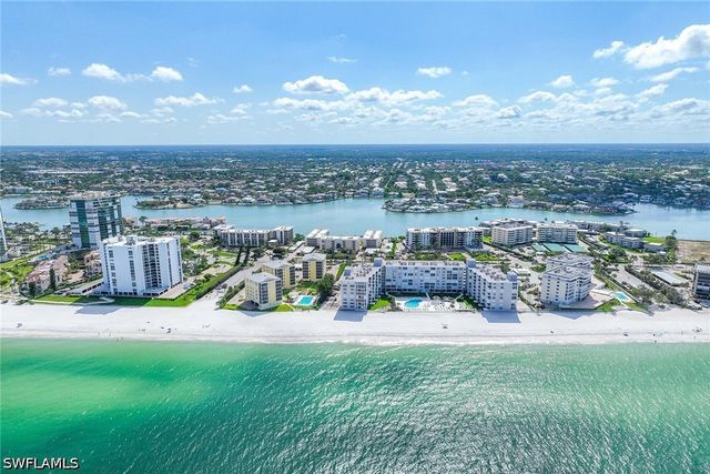 3443 Gulf Shore BLVD N 808, Naples, FL 34103