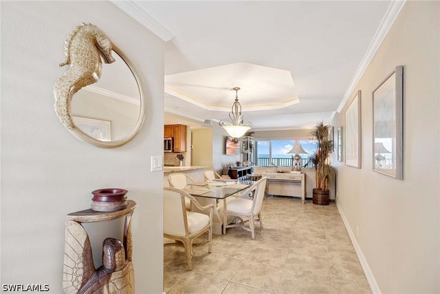 3443 Gulf Shore BLVD N 808, Naples, FL 34103