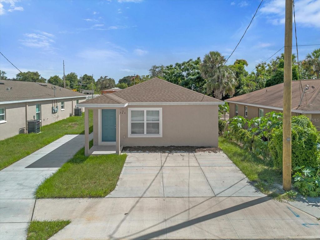 324 AVENUE Y NE B, Winter Haven, FL 33881