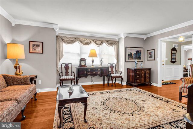 11 ARONIMINK DR, Newark, DE 19711