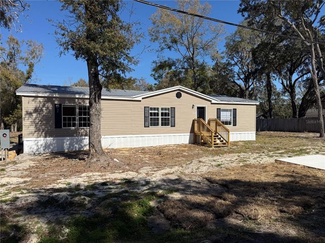 11971 NW 10TH PLACE, Ocala, FL 34482