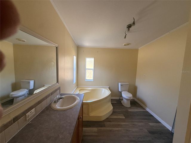 11971 NW 10TH PLACE, Ocala, FL 34482