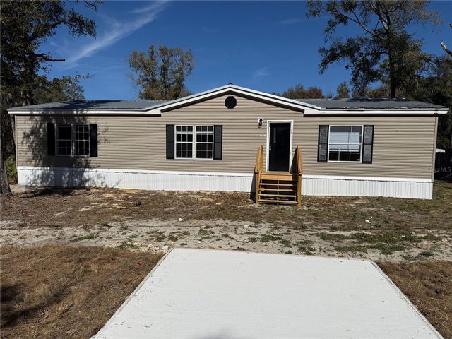 11971 NW 10TH PLACE, Ocala, FL 34482
