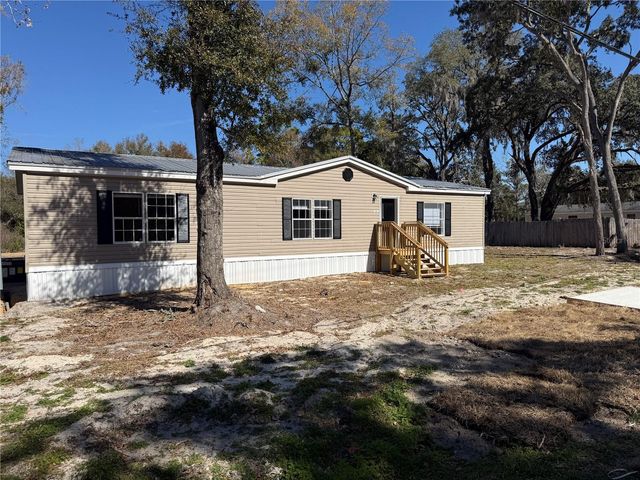 11971 NW 10TH PLACE, Ocala, FL 34482