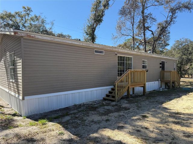 11971 NW 10TH PLACE, Ocala, FL 34482