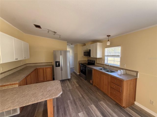 11971 NW 10TH PLACE, Ocala, FL 34482