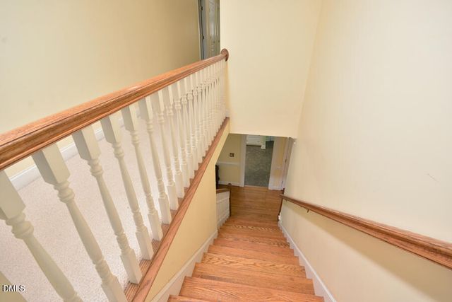 240 Coachlight Trail, Burlington, NC 27215