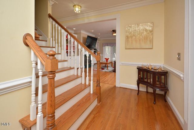 240 Coachlight Trail, Burlington, NC 27215