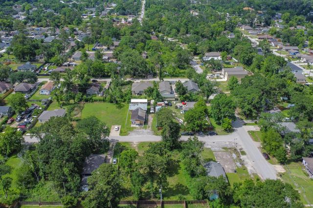 0 Cliffdale Street, Houston, TX 77091